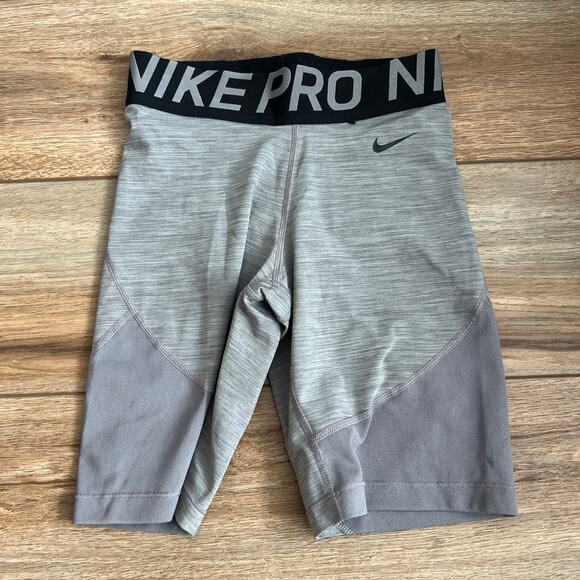 Nike Pro Shorts XS - Picture 1 of 2
